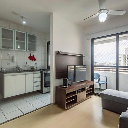 Bhomy Pompeia Muito Bem Localizado Fi33 Apartment São Paulo Ngoại thất bức ảnh