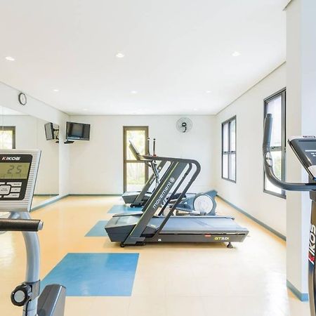Bhomy Pompeia Muito Bem Localizado Fi33 Apartment São Paulo Ngoại thất bức ảnh