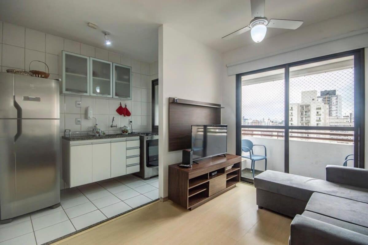 Bhomy Pompeia Muito Bem Localizado Fi33 Apartment São Paulo Ngoại thất bức ảnh