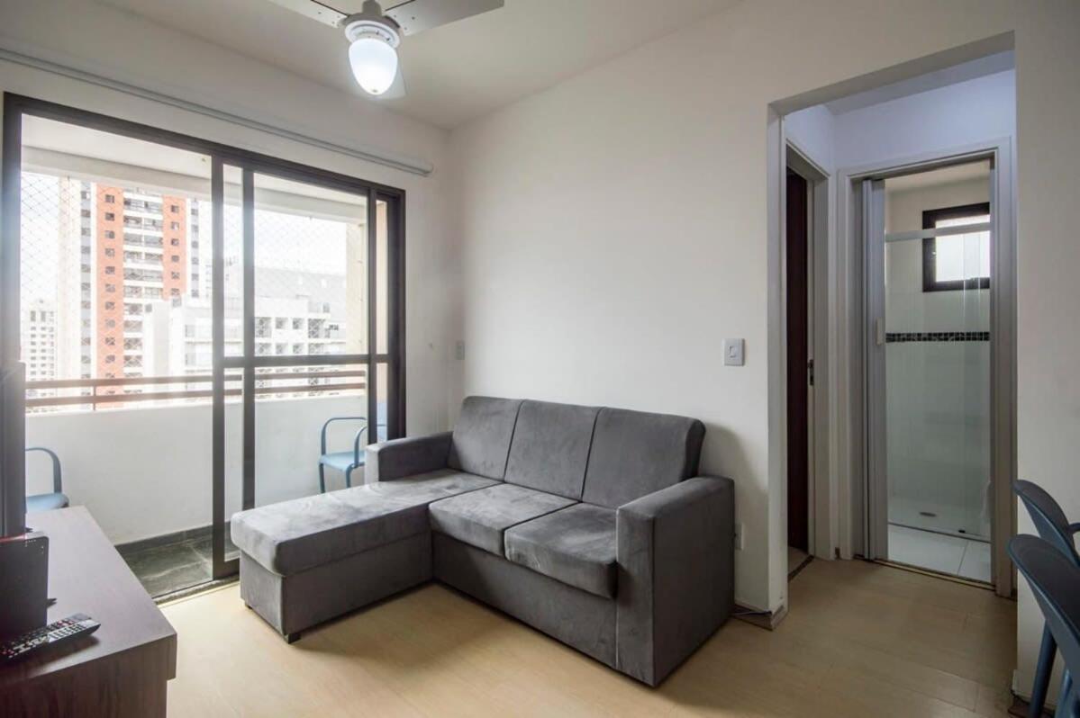 Bhomy Pompeia Muito Bem Localizado Fi33 Apartment São Paulo Ngoại thất bức ảnh