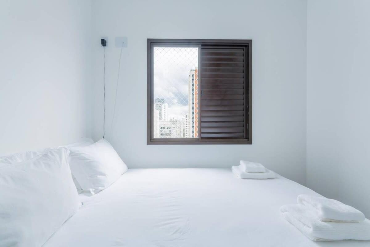 Bhomy Pompeia Muito Bem Localizado Fi33 Apartment São Paulo Ngoại thất bức ảnh