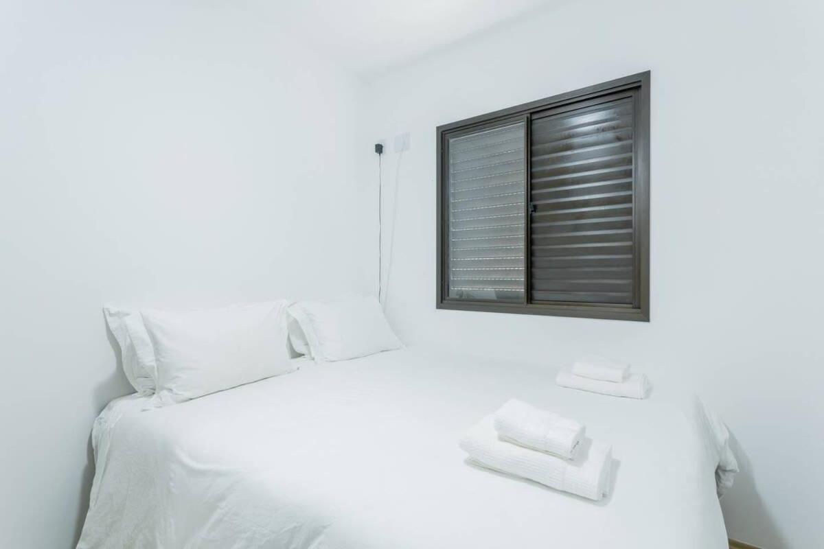 Bhomy Pompeia Muito Bem Localizado Fi33 Apartment São Paulo Ngoại thất bức ảnh