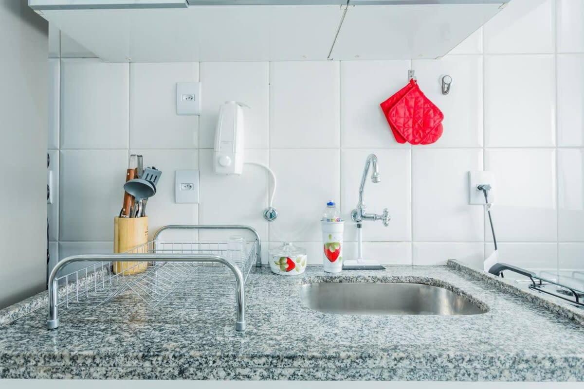Bhomy Pompeia Muito Bem Localizado Fi33 Apartment São Paulo Ngoại thất bức ảnh