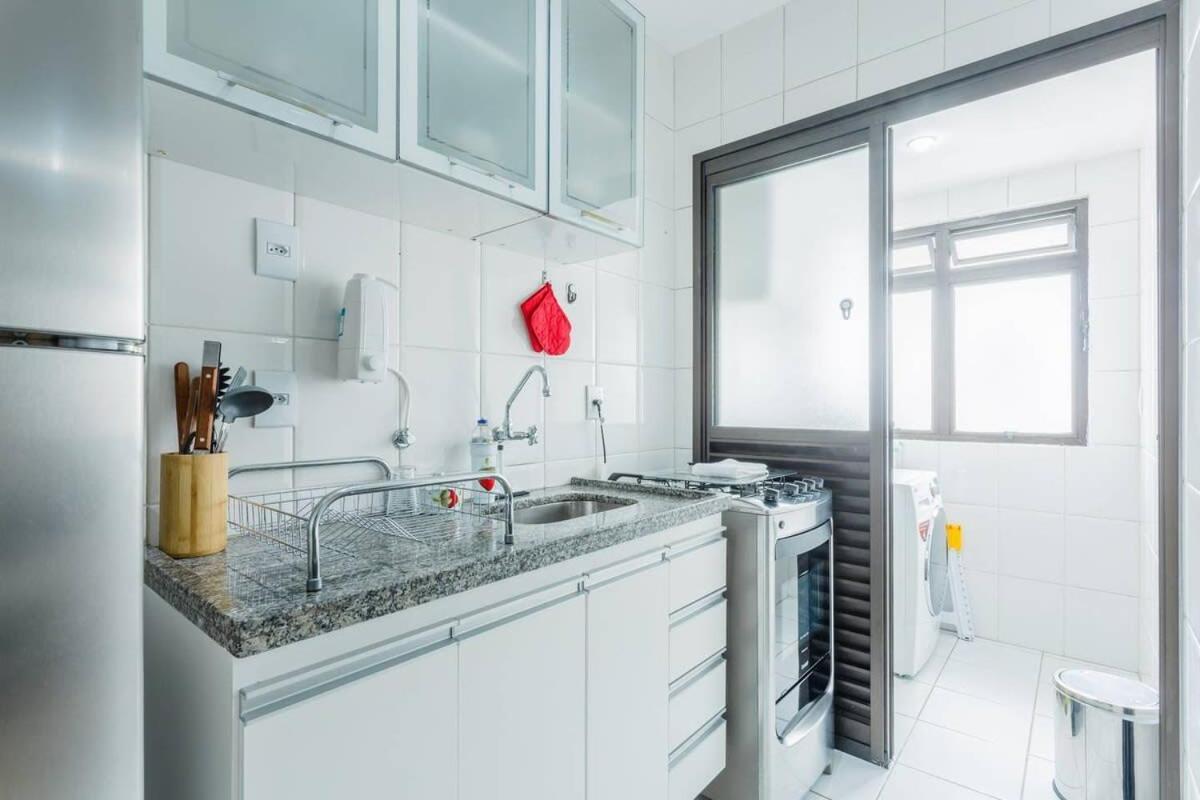 Bhomy Pompeia Muito Bem Localizado Fi33 Apartment São Paulo Ngoại thất bức ảnh