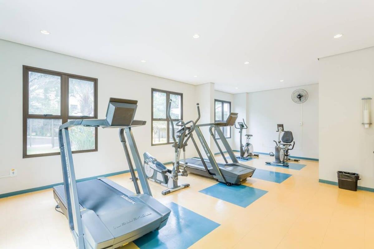 Bhomy Pompeia Muito Bem Localizado Fi33 Apartment São Paulo Ngoại thất bức ảnh