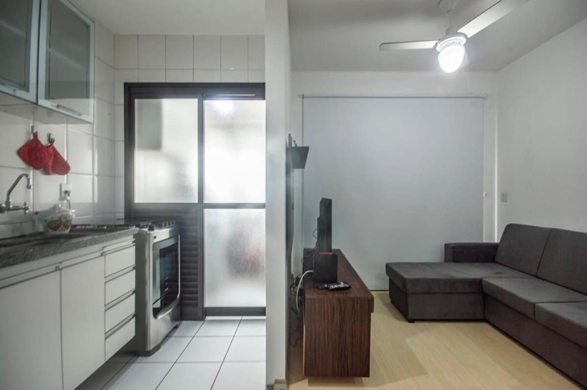 Bhomy Pompeia Muito Bem Localizado Fi33 Apartment São Paulo Ngoại thất bức ảnh