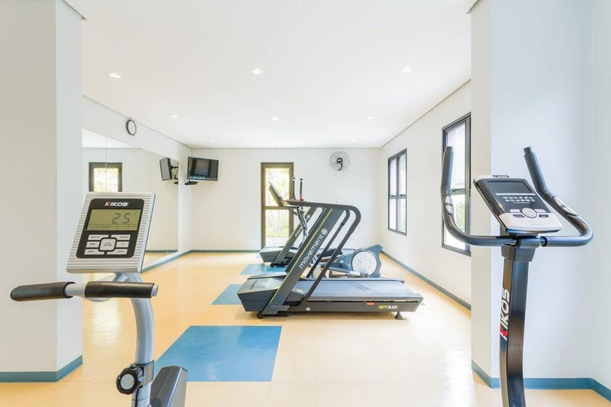 Bhomy Pompeia Muito Bem Localizado Fi33 Apartment São Paulo Ngoại thất bức ảnh