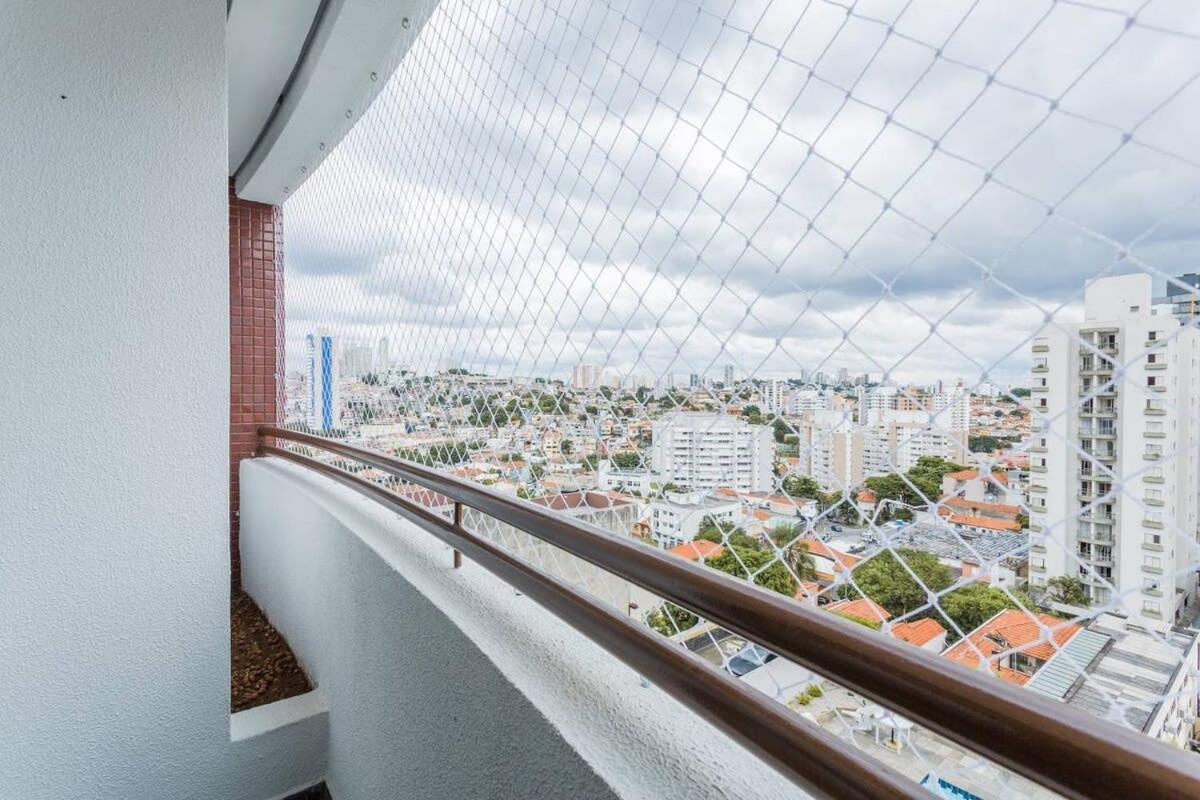 Bhomy Pompeia Muito Bem Localizado Fi33 Apartment São Paulo Ngoại thất bức ảnh
