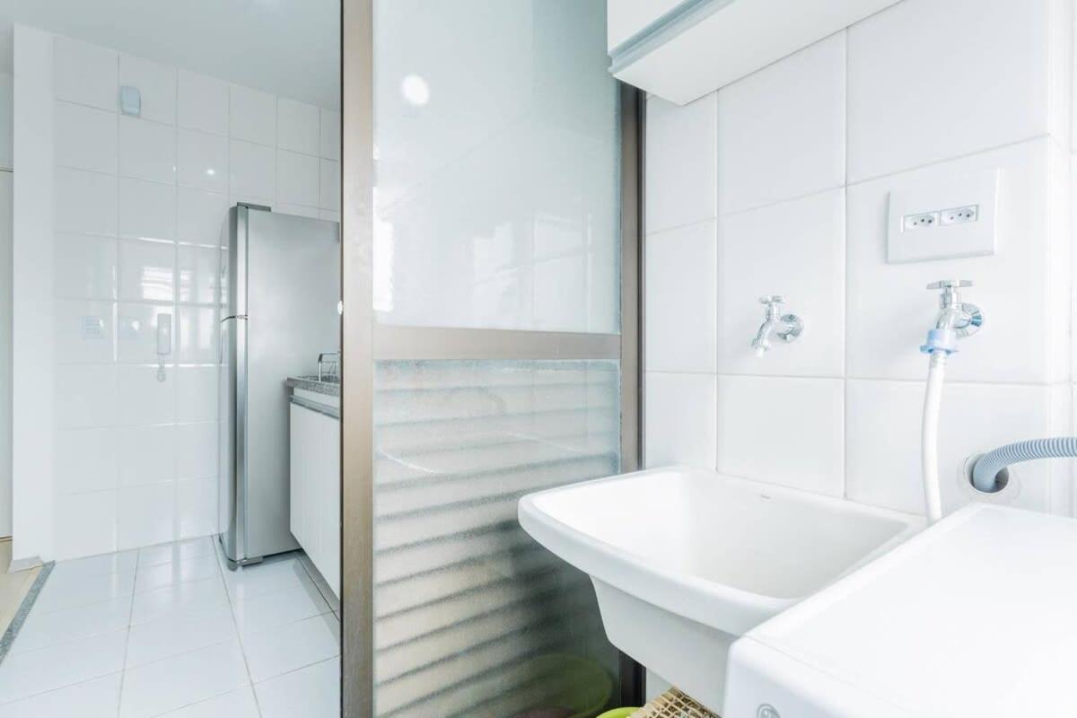 Bhomy Pompeia Muito Bem Localizado Fi33 Apartment São Paulo Ngoại thất bức ảnh