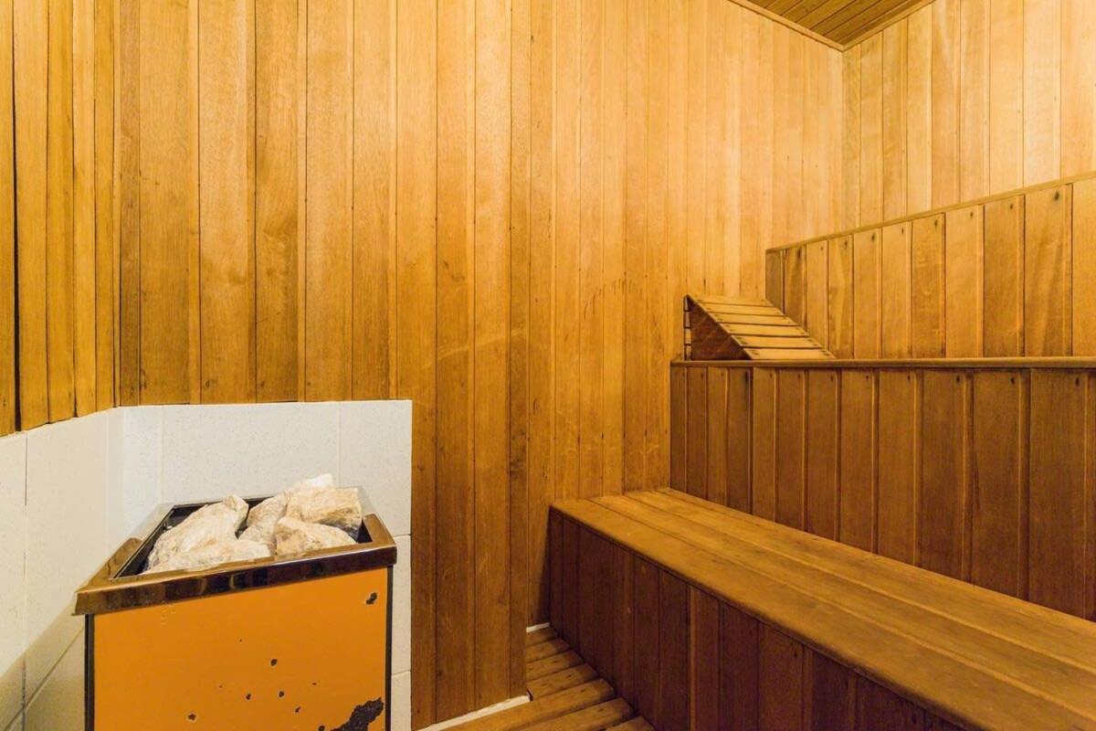 Bhomy Pompeia Muito Bem Localizado Fi33 Apartment São Paulo Ngoại thất bức ảnh