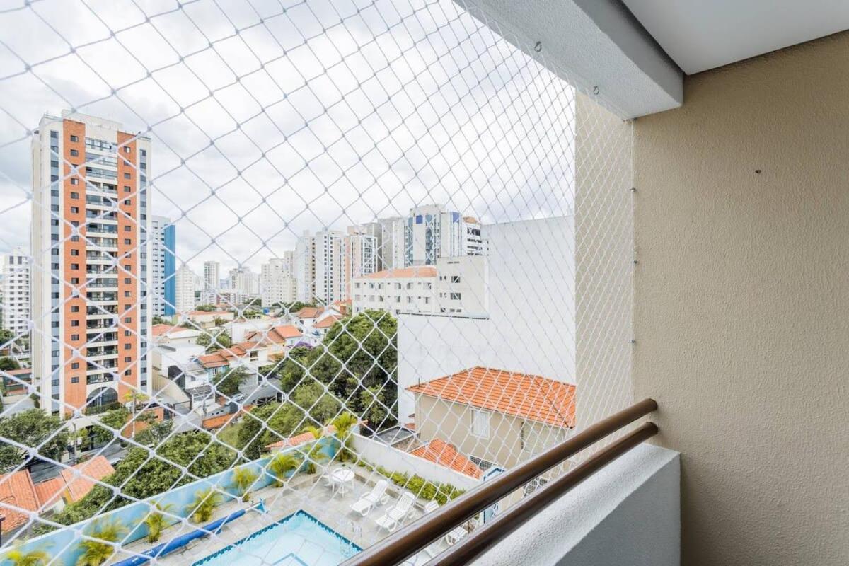 Bhomy Pompeia Muito Bem Localizado Fi33 Apartment São Paulo Ngoại thất bức ảnh