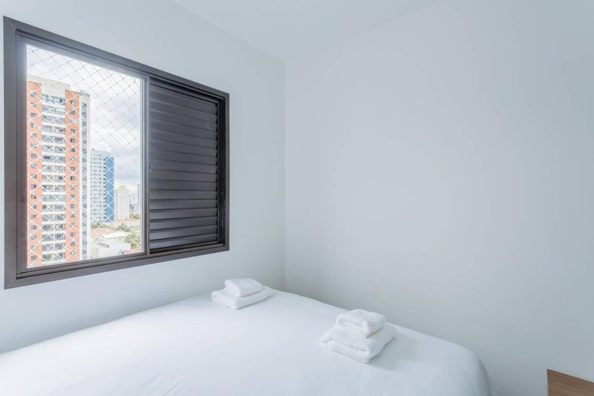 Bhomy Pompeia Muito Bem Localizado Fi33 Apartment São Paulo Ngoại thất bức ảnh