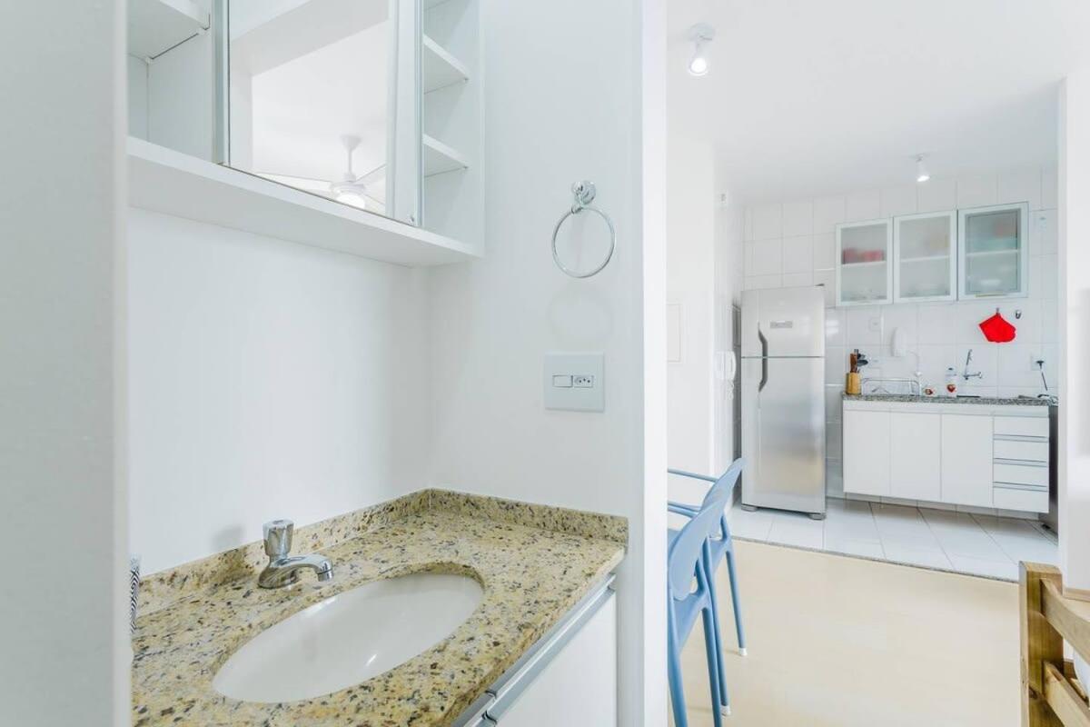 Bhomy Pompeia Muito Bem Localizado Fi33 Apartment São Paulo Ngoại thất bức ảnh