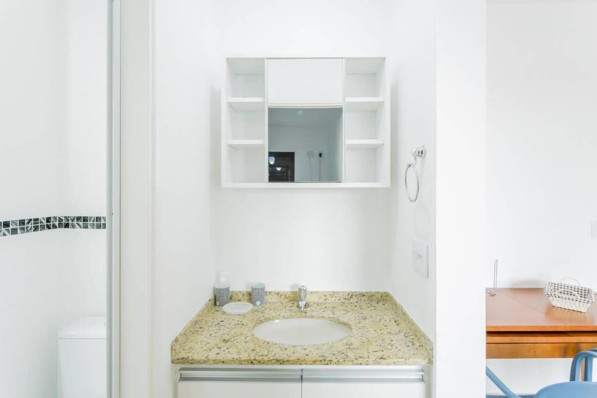 Bhomy Pompeia Muito Bem Localizado Fi33 Apartment São Paulo Ngoại thất bức ảnh