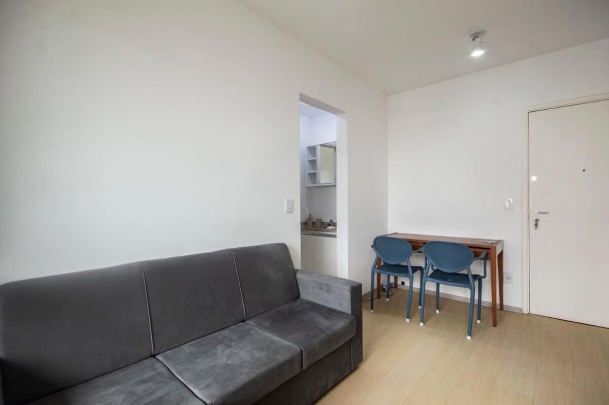 Bhomy Pompeia Muito Bem Localizado Fi33 Apartment São Paulo Ngoại thất bức ảnh